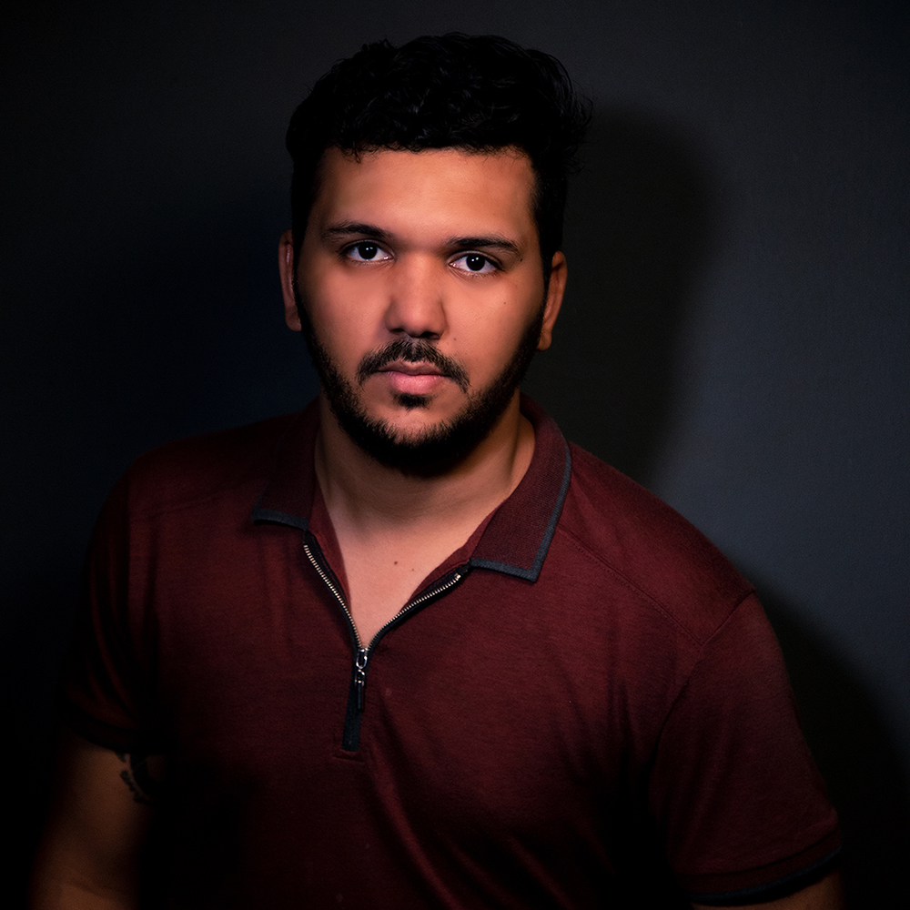 Sobre Filipe Nascimento - Fotografo de casamento e ensaios em Aracaju