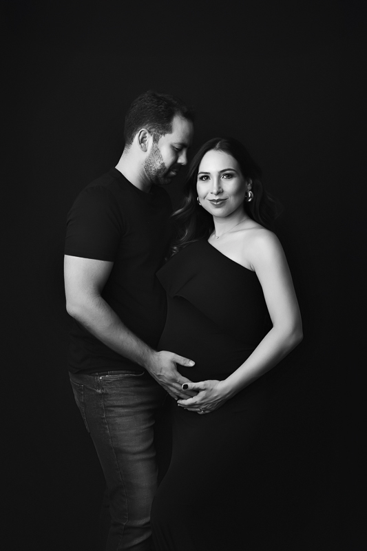 fotografia de gestante vogue ensaio de gestante vogue gestante com chapéu fotografia de gestante com chapeu  estilo vogue gestante estilo vogueAndreza Marks Fotógrafa de gestante  estudio fotografico Maringa fotografia de gestante especializada