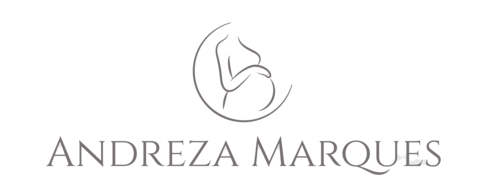 Logotipo de Andreza Marks