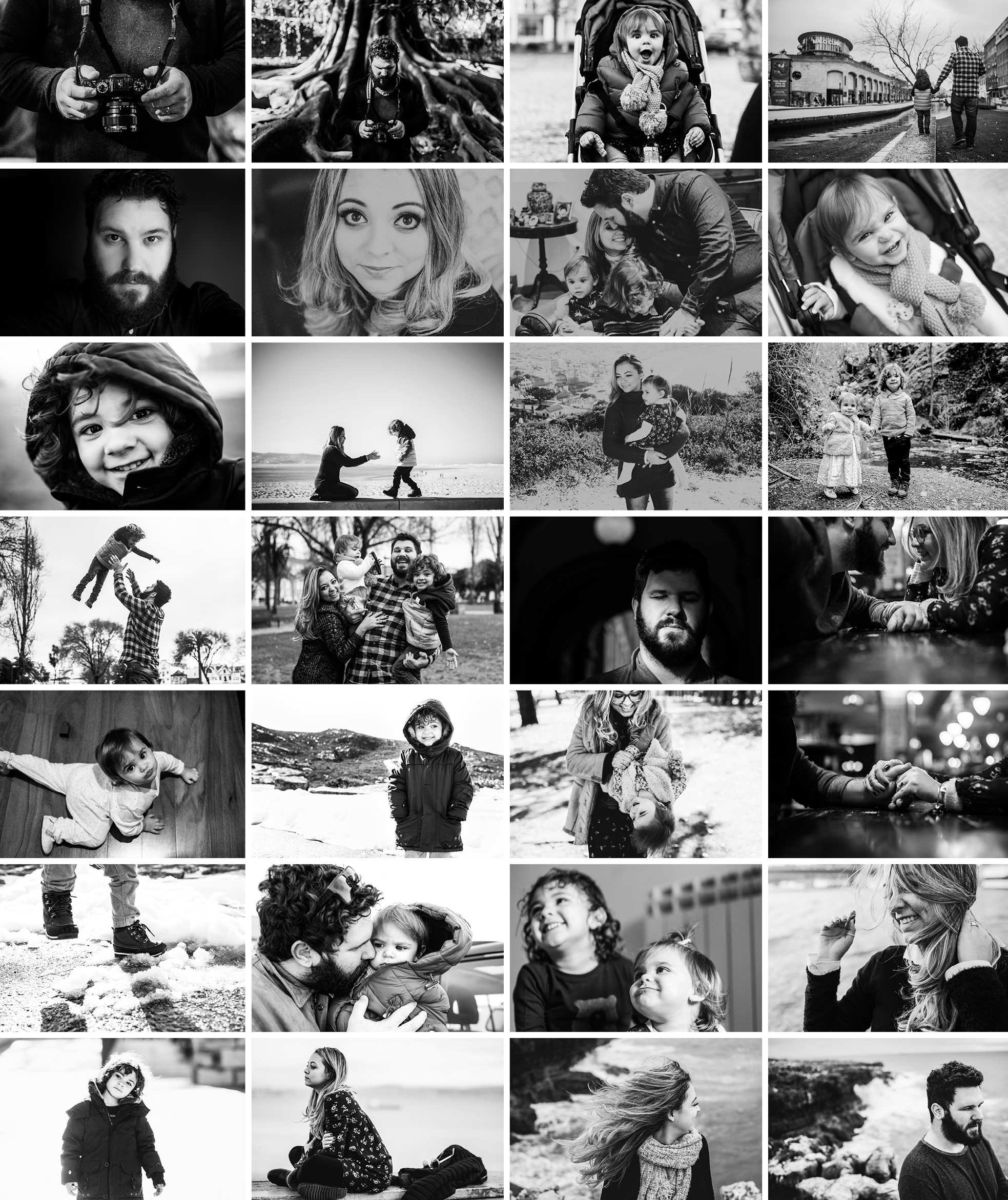 Sobre Paraguassu Fotografia