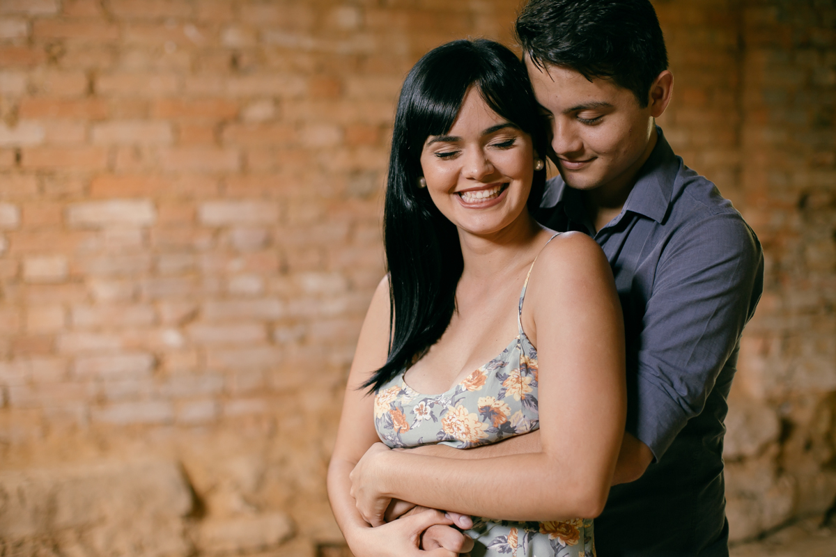 Ensaio Leticia e Fernando - Casamento em Fazenda Ipanema - Pre Wedding