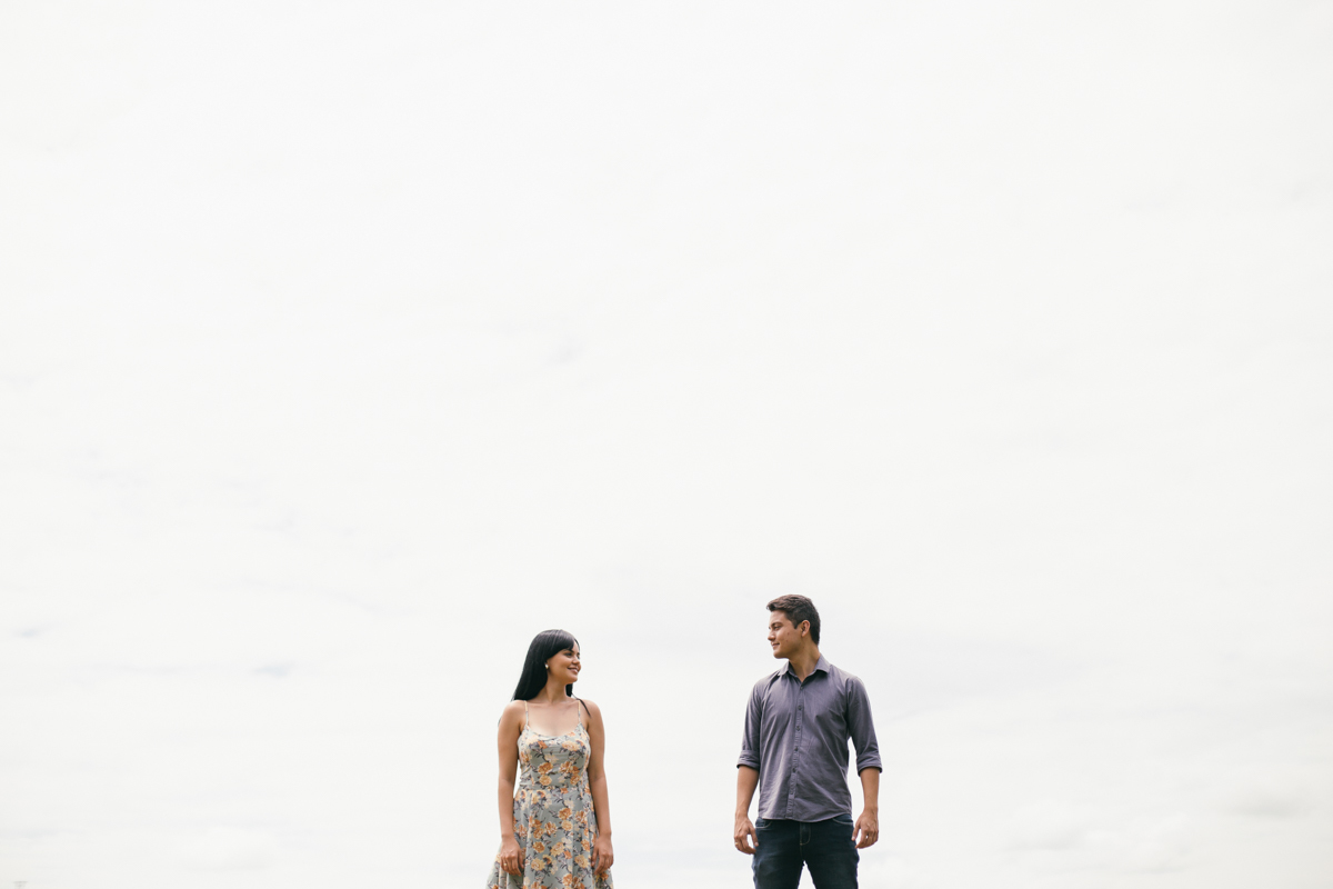 Ensaio Leticia e Fernando - Casamento em Fazenda Ipanema - Pre Wedding