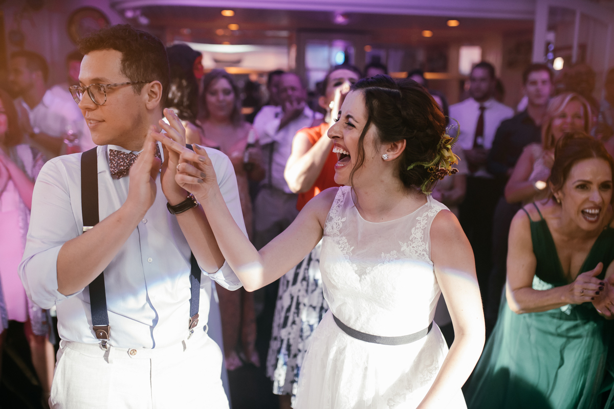 Casamento Thais e Pedro Pousada do Sandi - Foto por Maya Morikawa