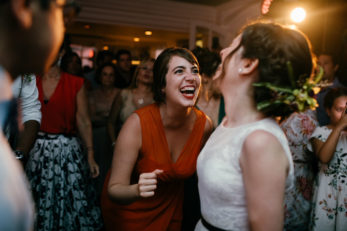 Casamento Thais e Pedro Pousada do Sandi - Foto por Maya Morikawa