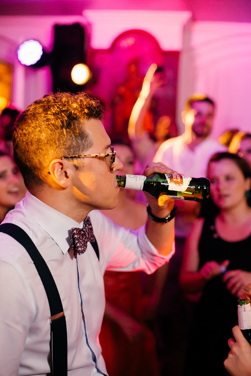 Casamento Thais e Pedro Pousada do Sandi - Foto por Maya Morikawa