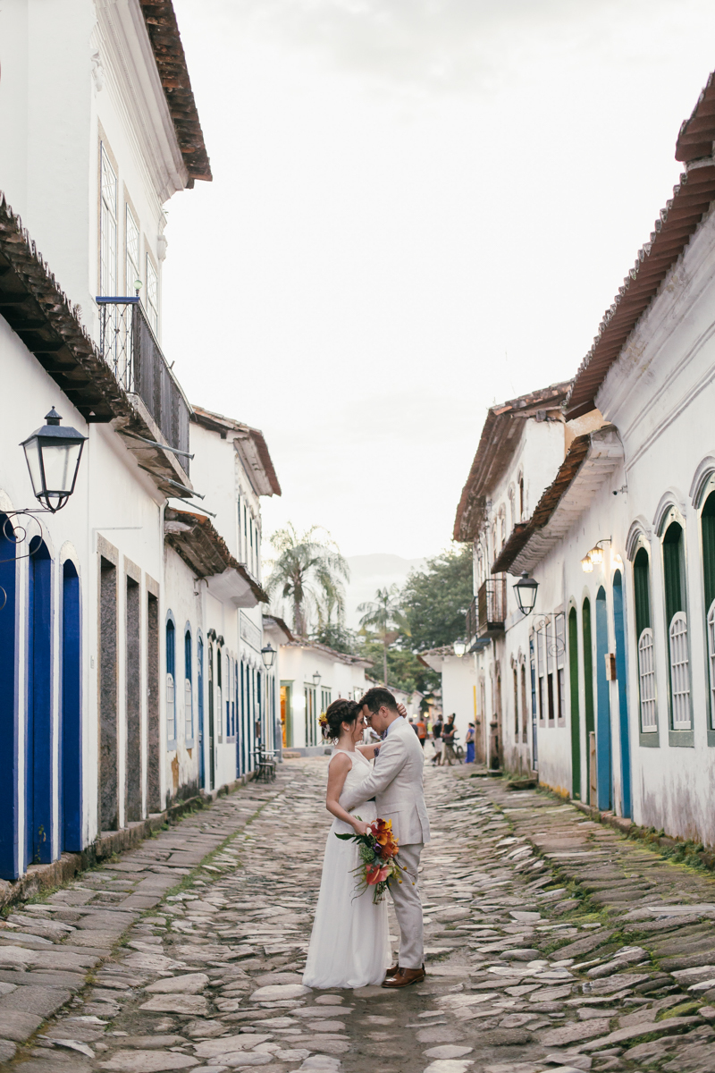 Casamento Thais e Pedro Pousada do Sandi - Foto por Maya Morikawa