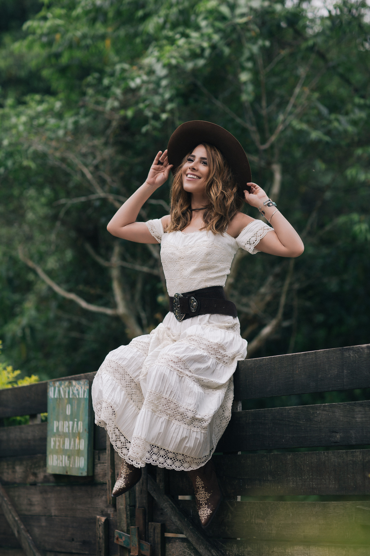 Wanessa Camargo por Maya Morikawa