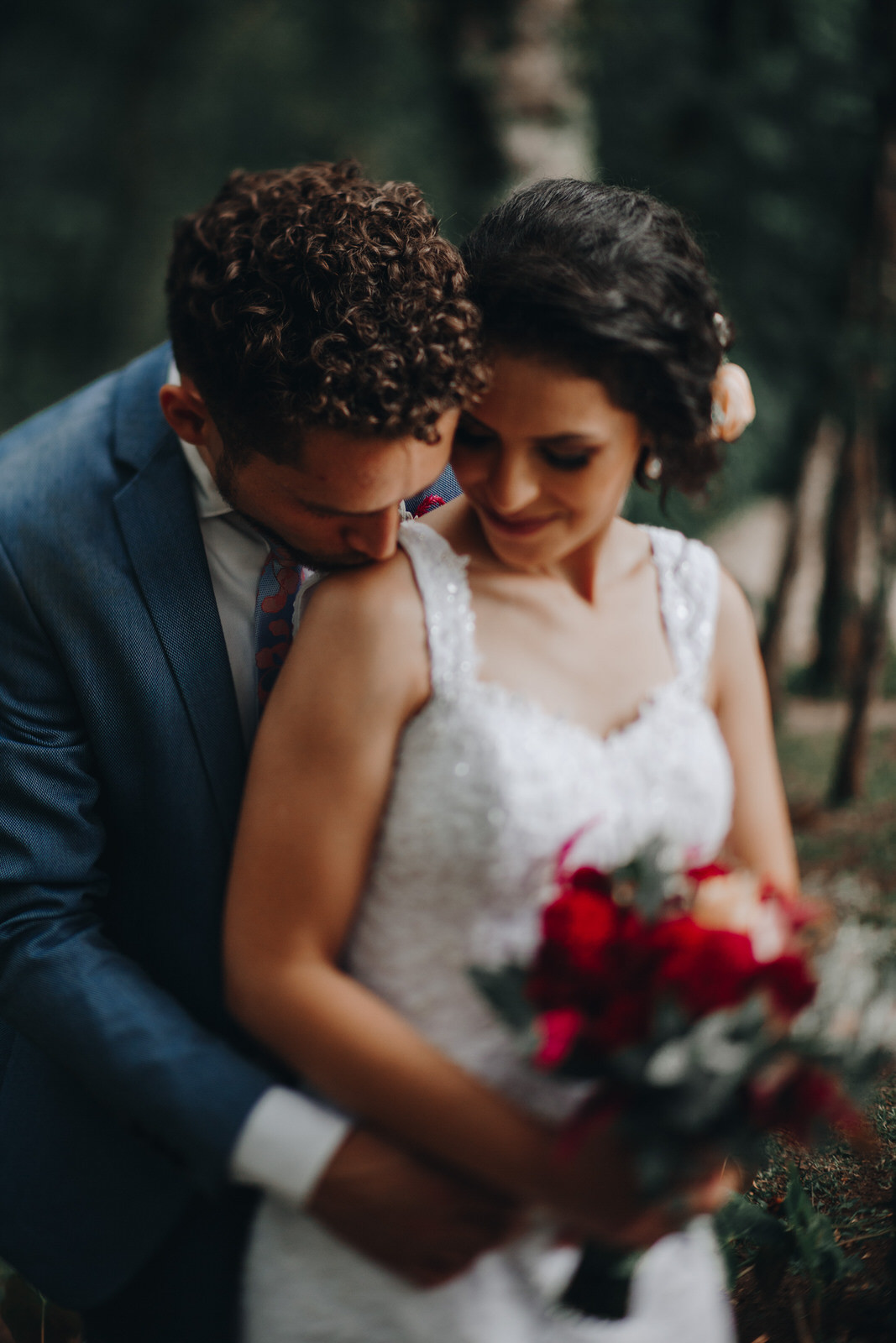 dream image fotografia video noiva casamento chacara ao ar livre externo espaco namata