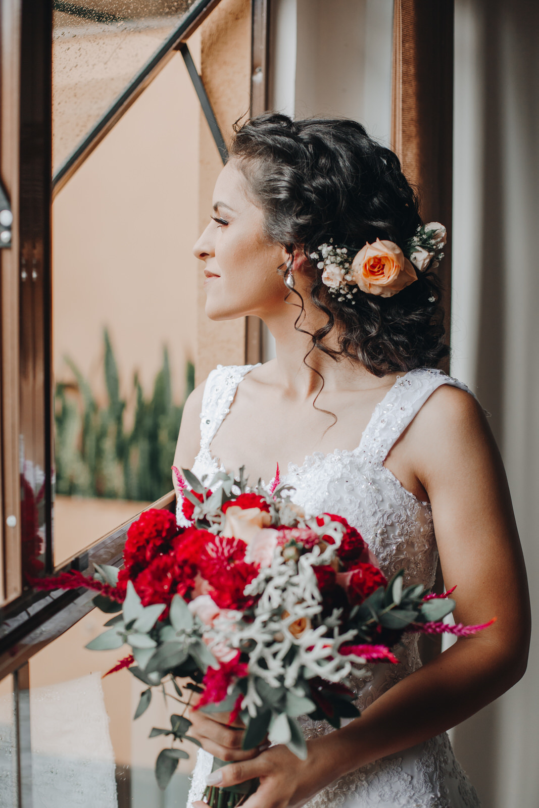 dream image fotografia video noiva casamento chacara ao ar livre externo espaco namata