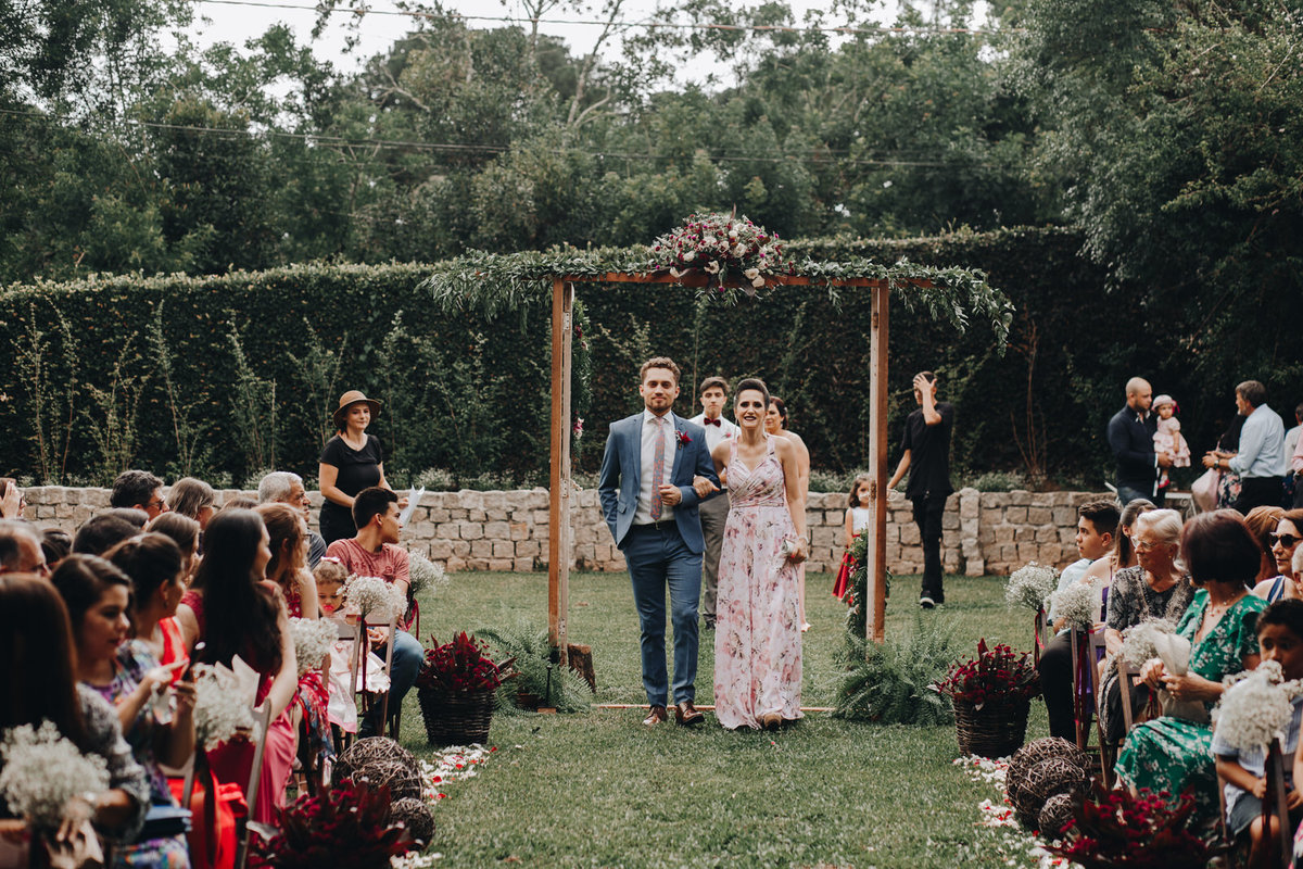 dream image fotografia video noiva casamento chacara ao ar livre externo espaco namata