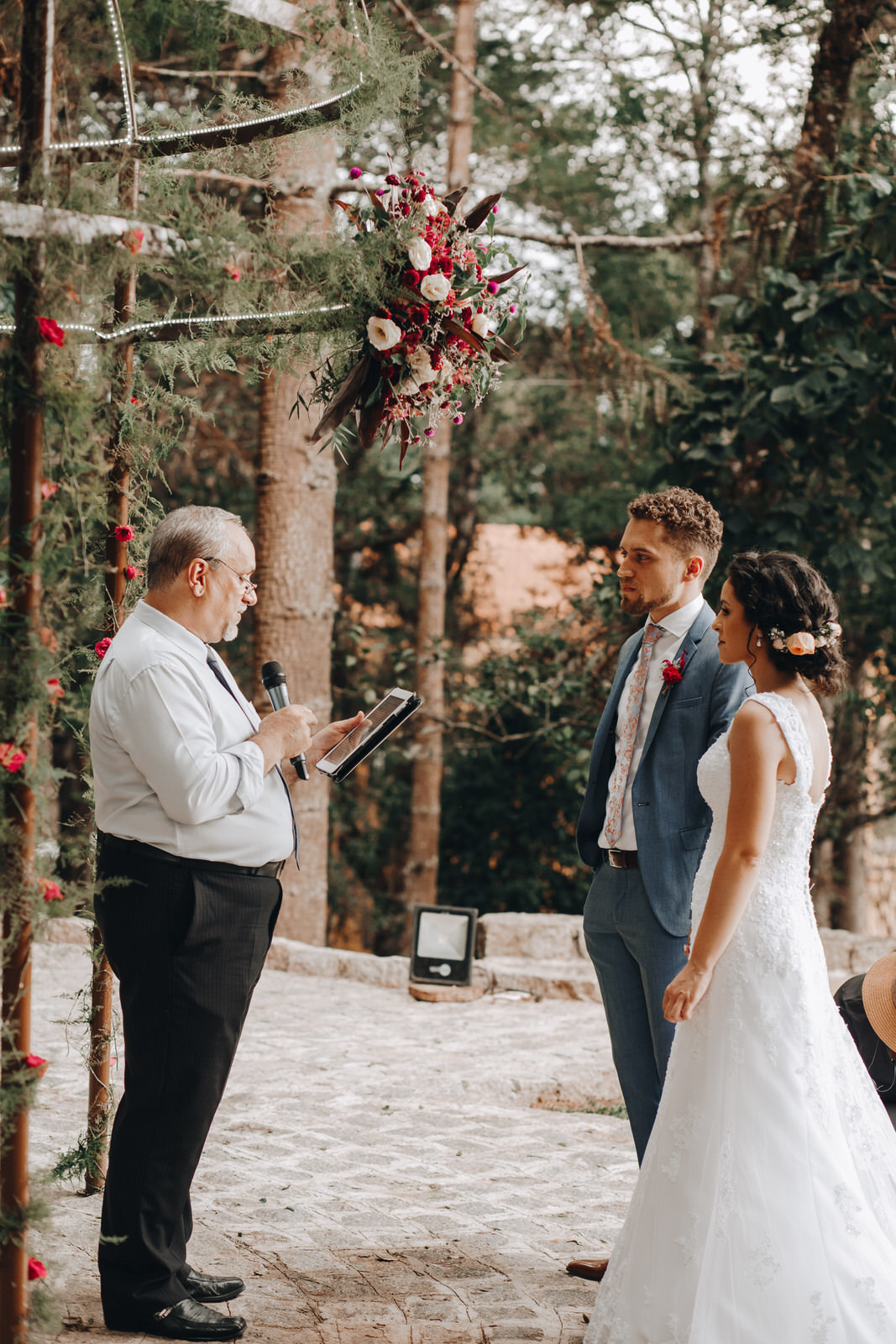 dream image fotografia video noiva casamento chacara ao ar livre externo espaco namata