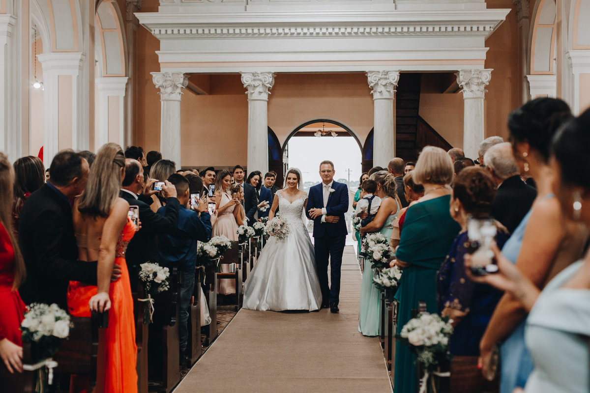 casamento dream image fotografia video igreja hannah noiva noivo cerimonia