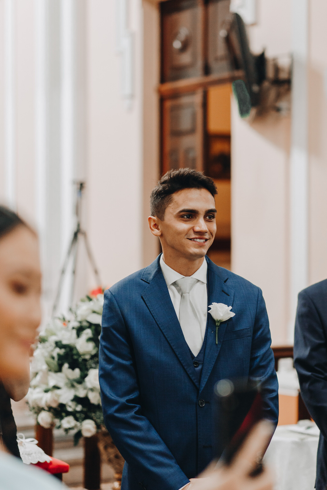 casamento dream image fotografia video igreja hannah noiva noivo cerimonia