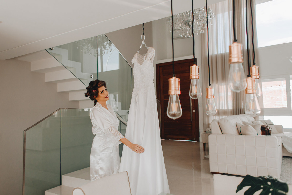 casamento dream image fotografia video igreja hannah noiva noivo cerimonia