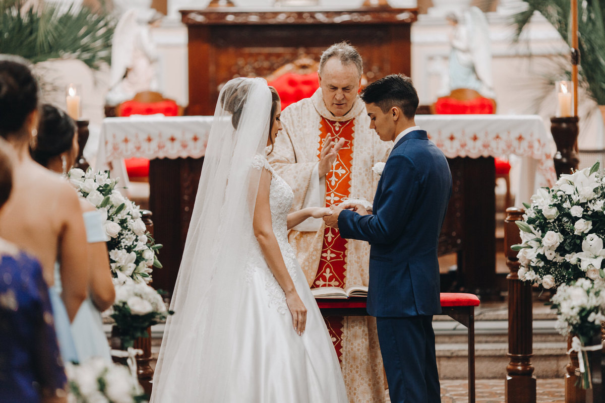 casamento dream image fotografia video igreja hannah noiva noivo cerimonia