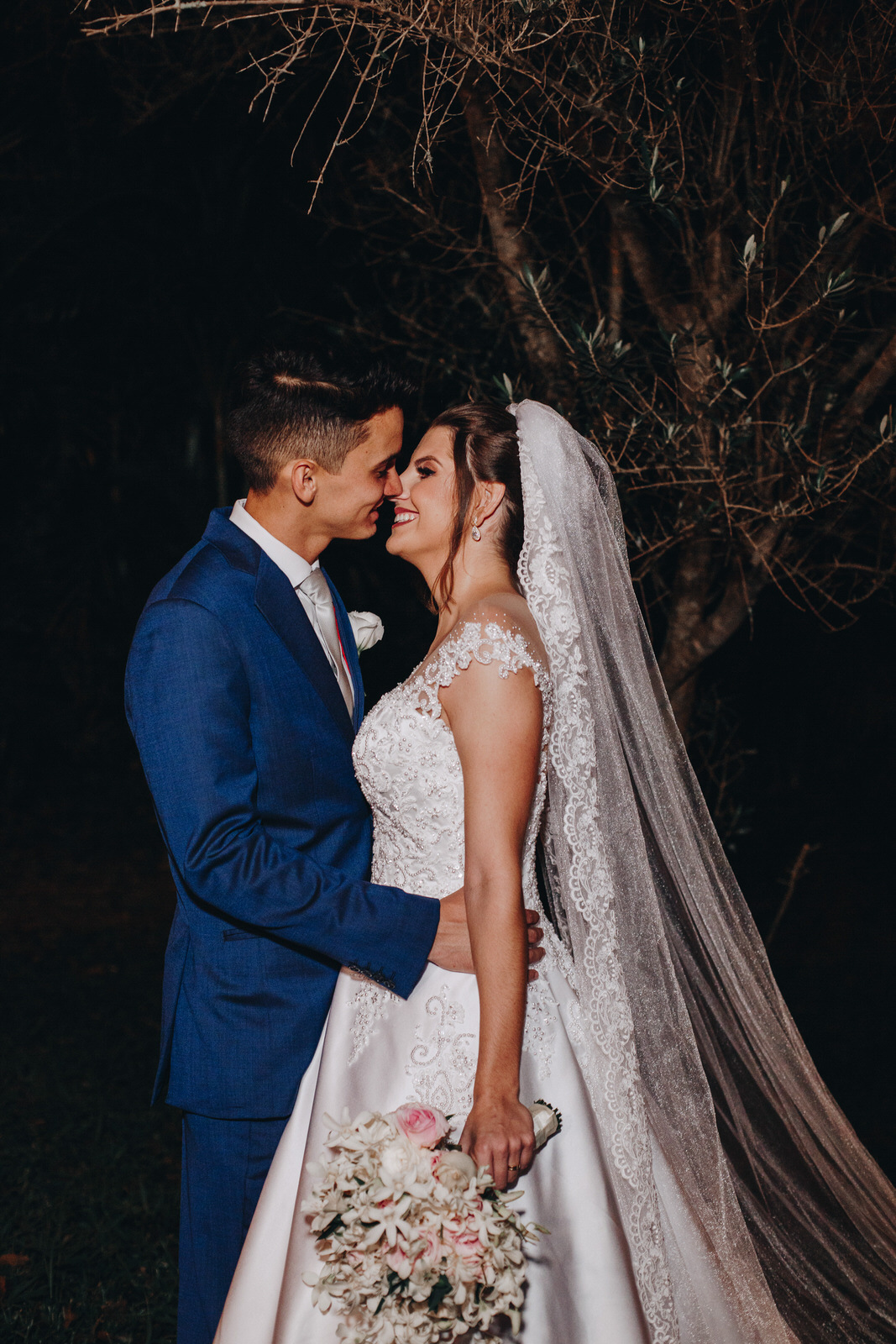 casamento dream image fotografia video igreja hannah noiva noivo cerimonia