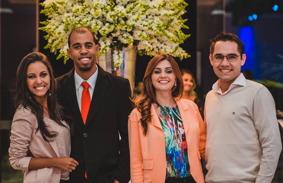 Sobre Dream Image - Foto e Filme de Casamento