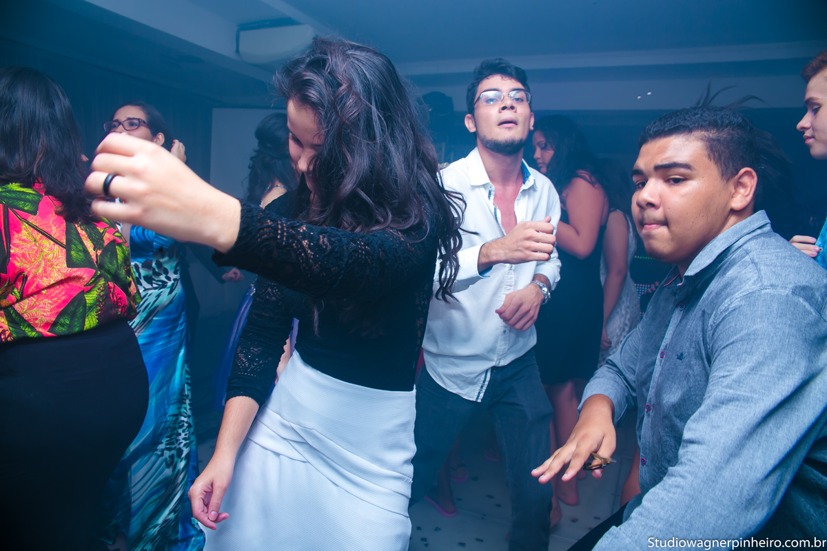 baladinha de 15 anos em Belém estação gourmet