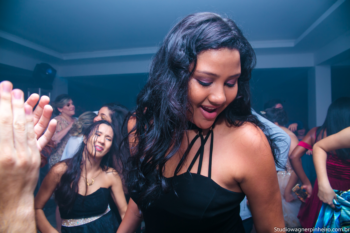 baladinha de 15 anos em Belém estação gourmet