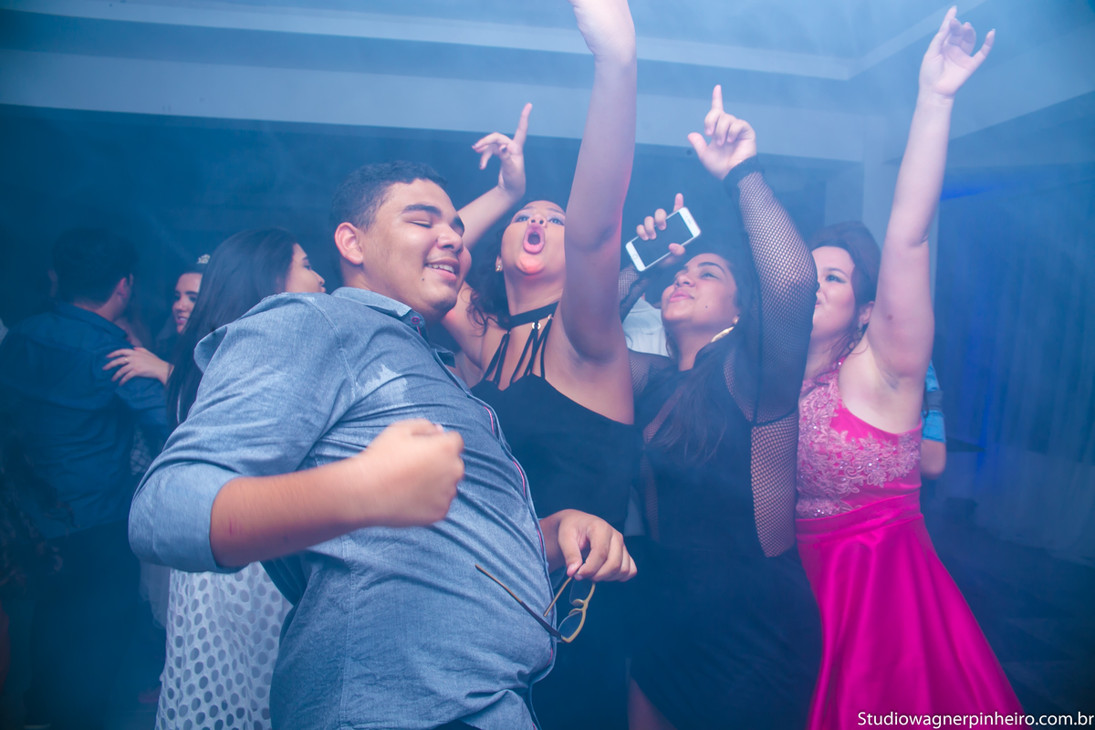 baladinha de 15 anos em Belém estação gourmet