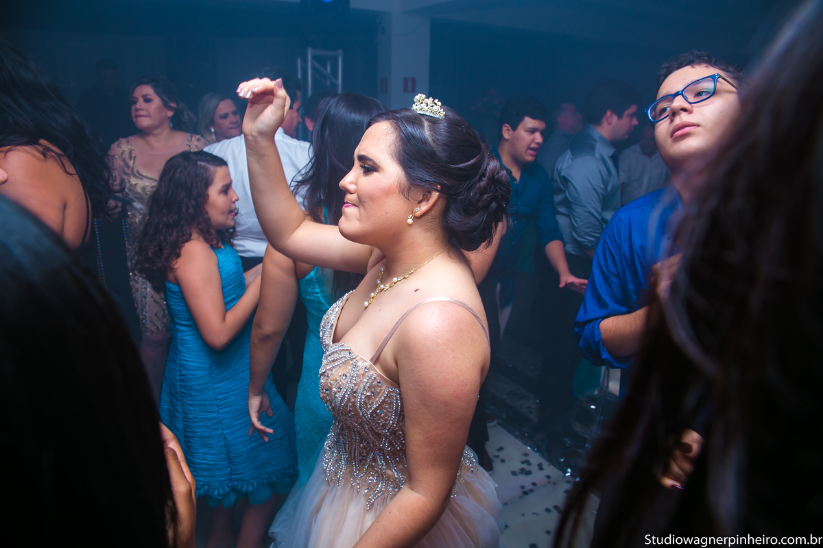 baladinha de 15 anos em Belém estação gourmet