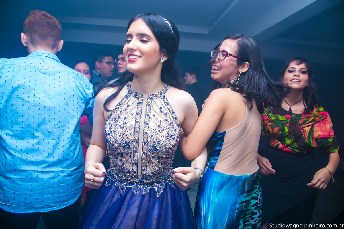 baladinha de 15 anos em Belém estação gourmet