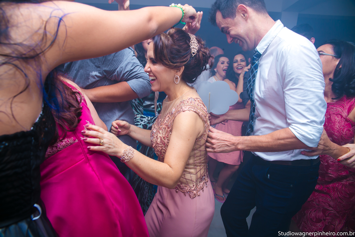 baladinha de 15 anos em Belém estação gourmet