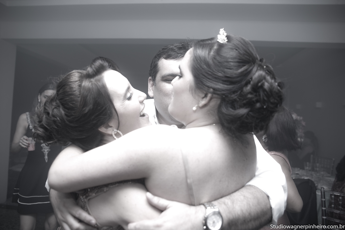 fotografia preto e branco 15 anos