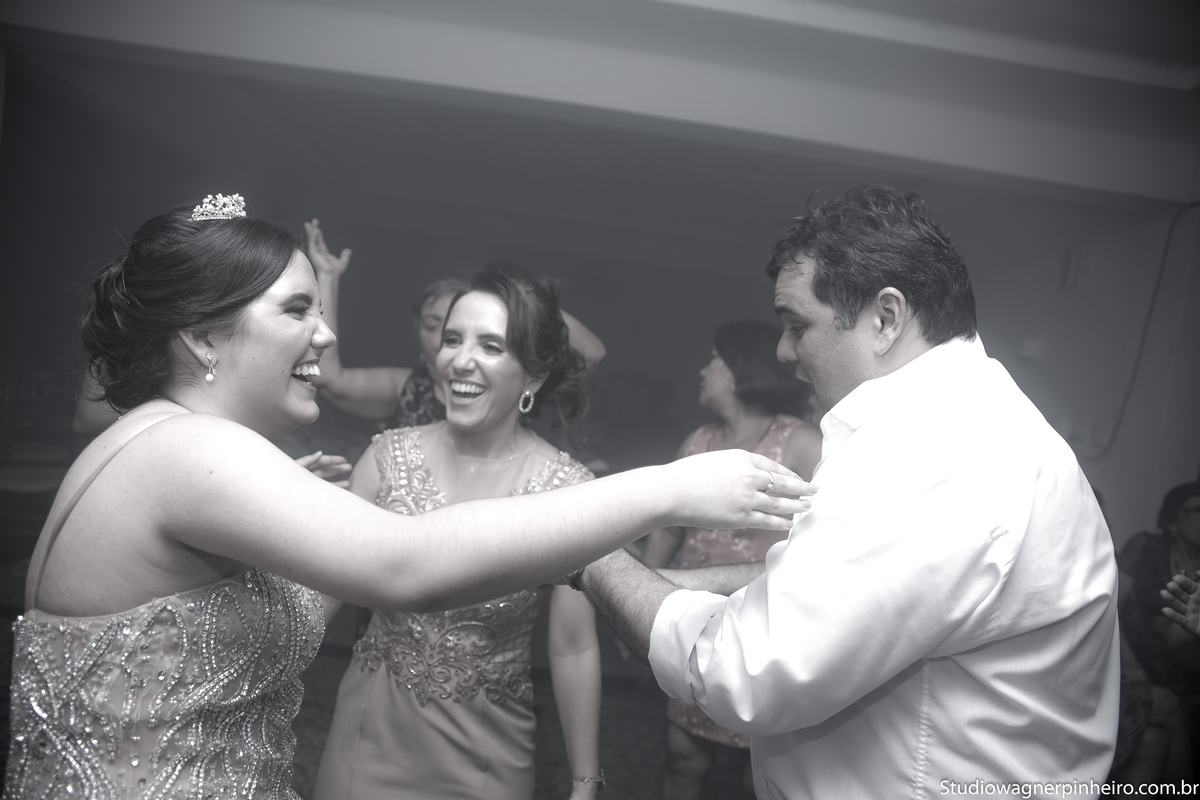 fotografia preto e branco 15 anos