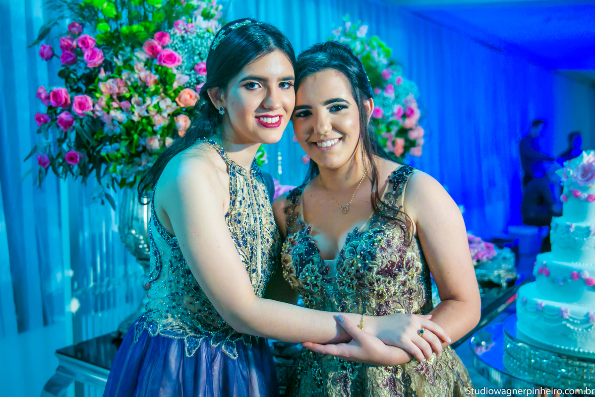 debutante 15 anos em belem