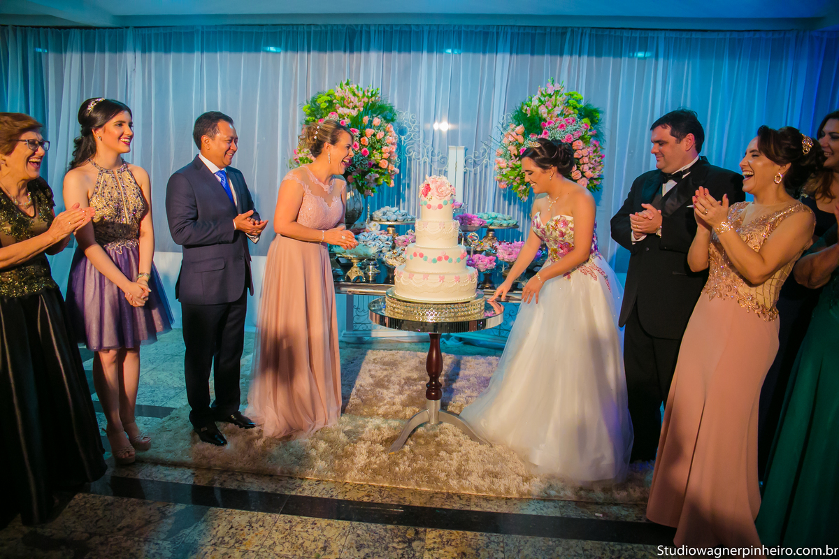 fotografia de parabéns de 15 anos aniversario de 15 anoos