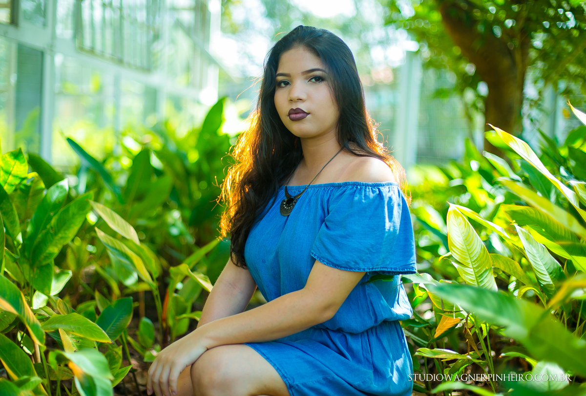 fotografia iluminada