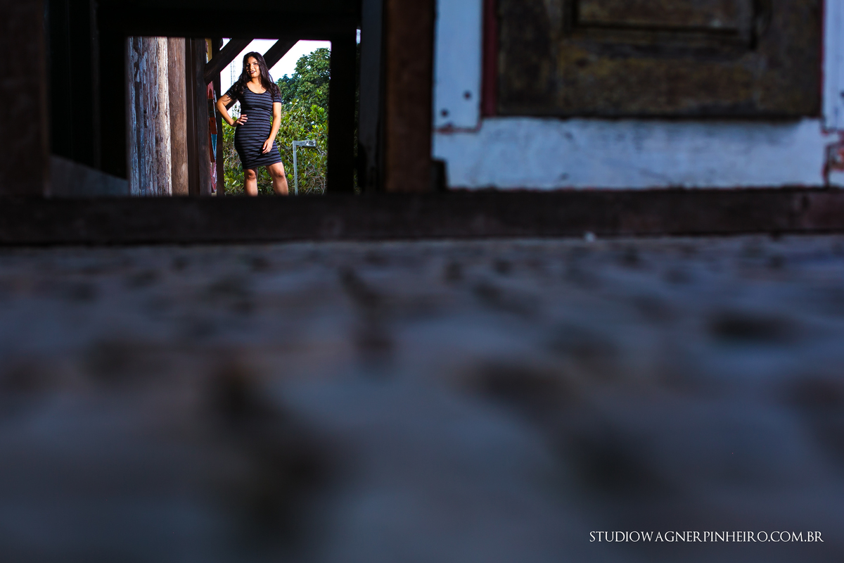 fotografia diferente