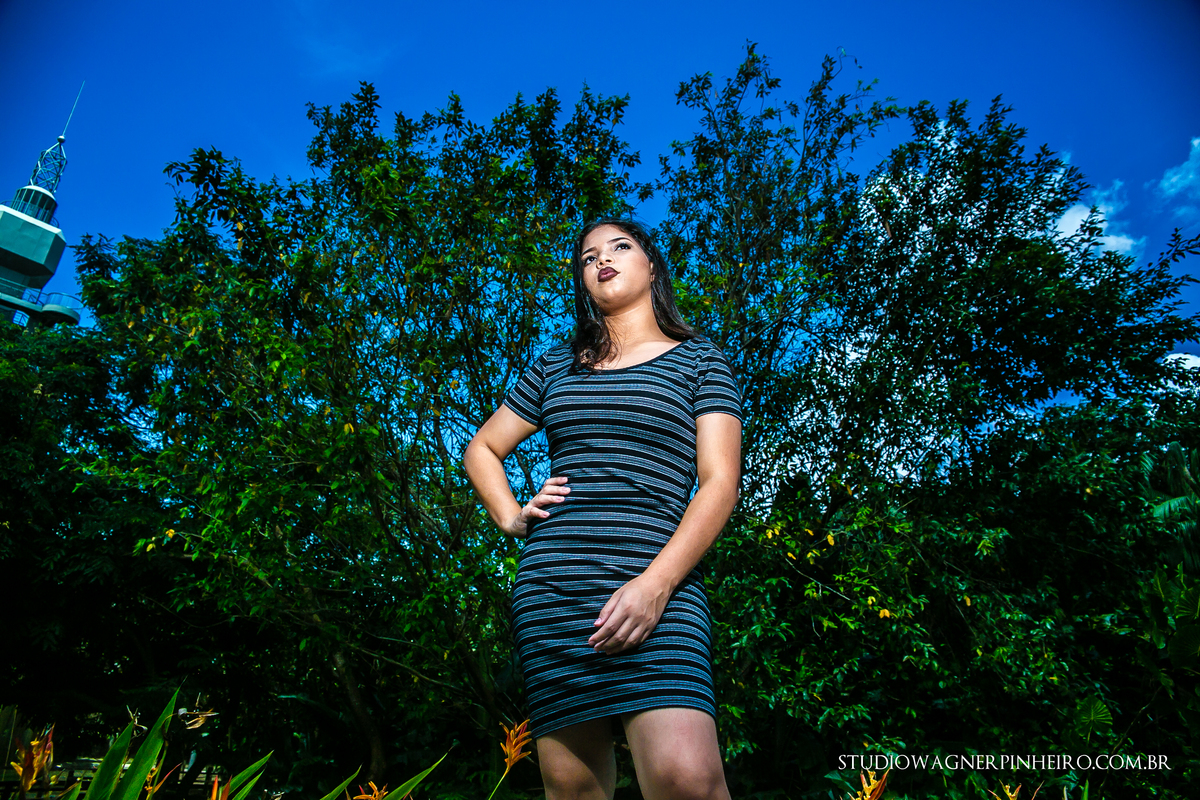 fotografia espontânea 