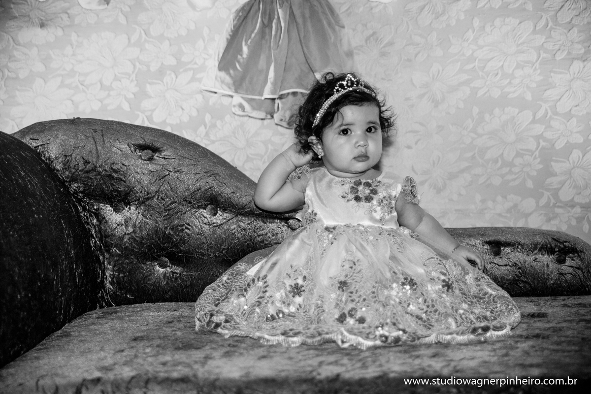 aniversario de um aninho