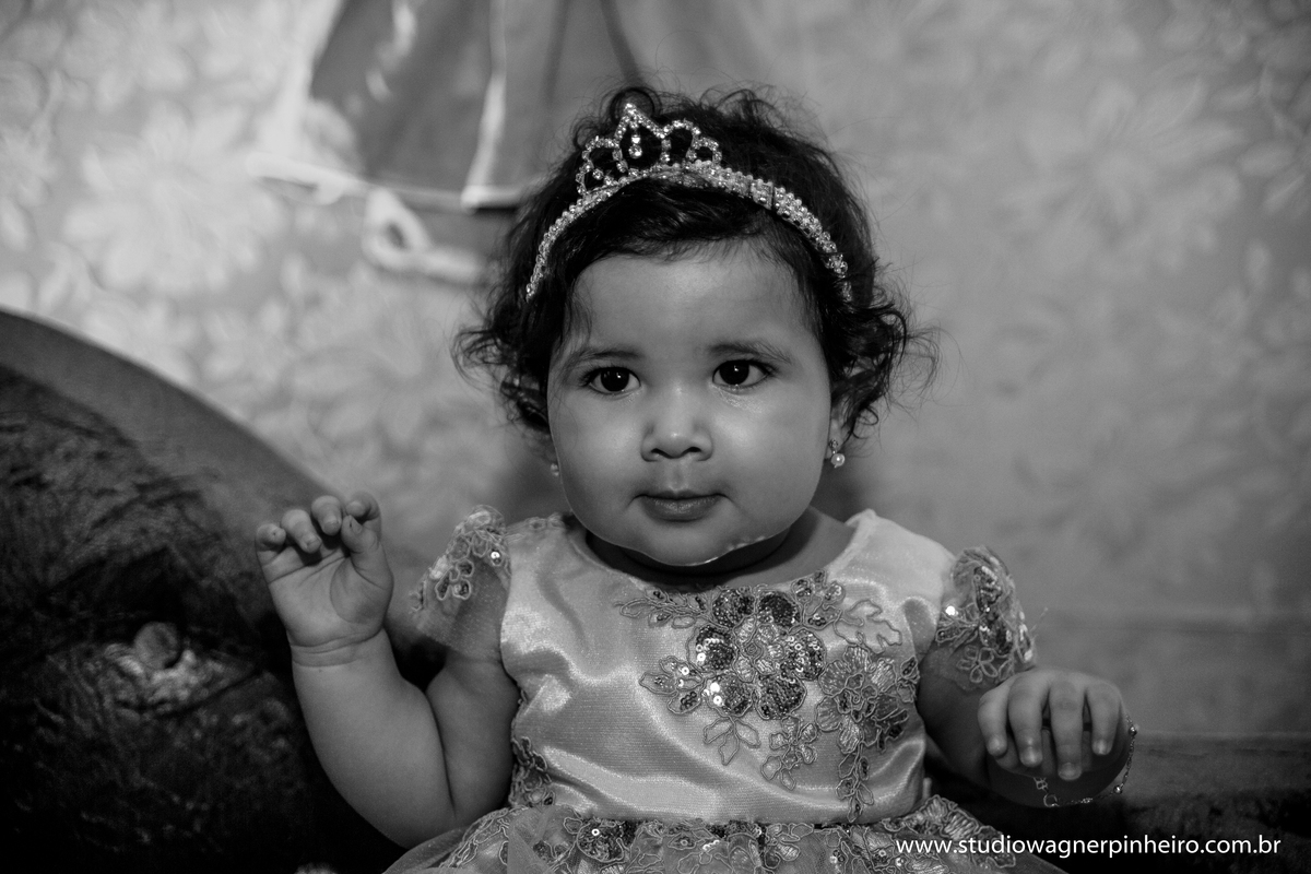 aniversario de um aninho