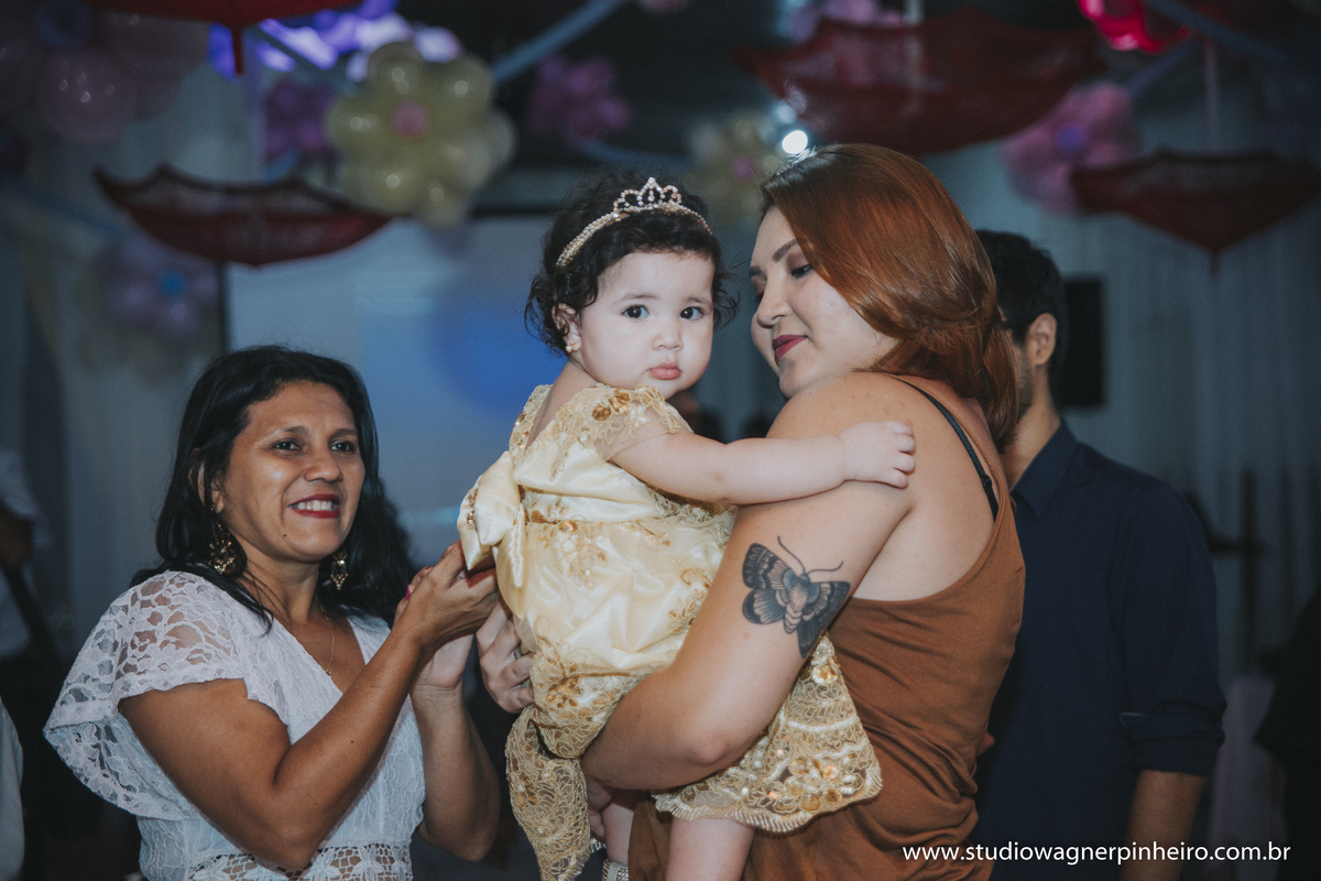 foto de tatuagem aniversario infantil