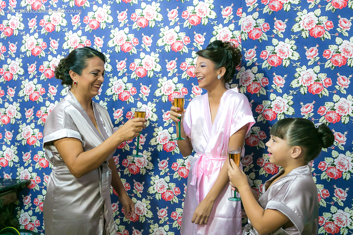 making of de 15 anos
