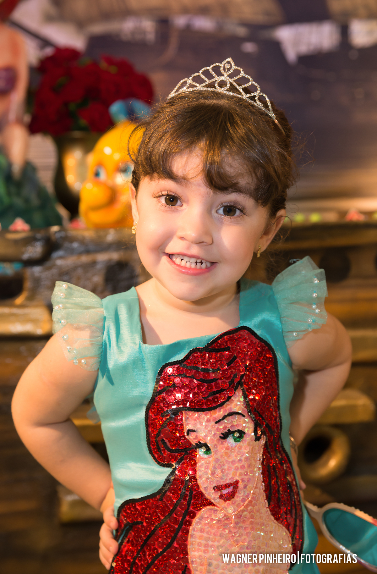 aniversario infantil