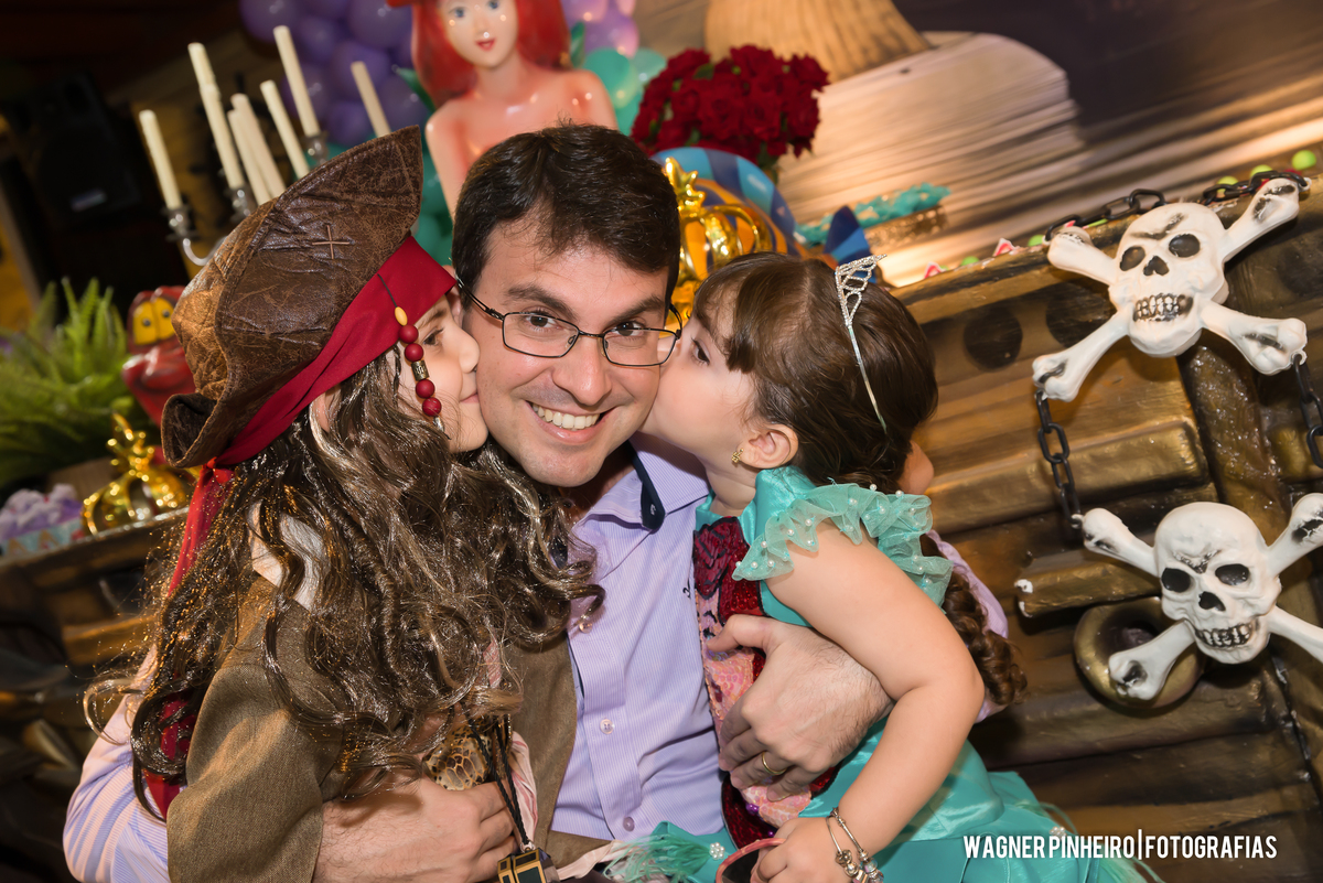 aniversario no colmeia park