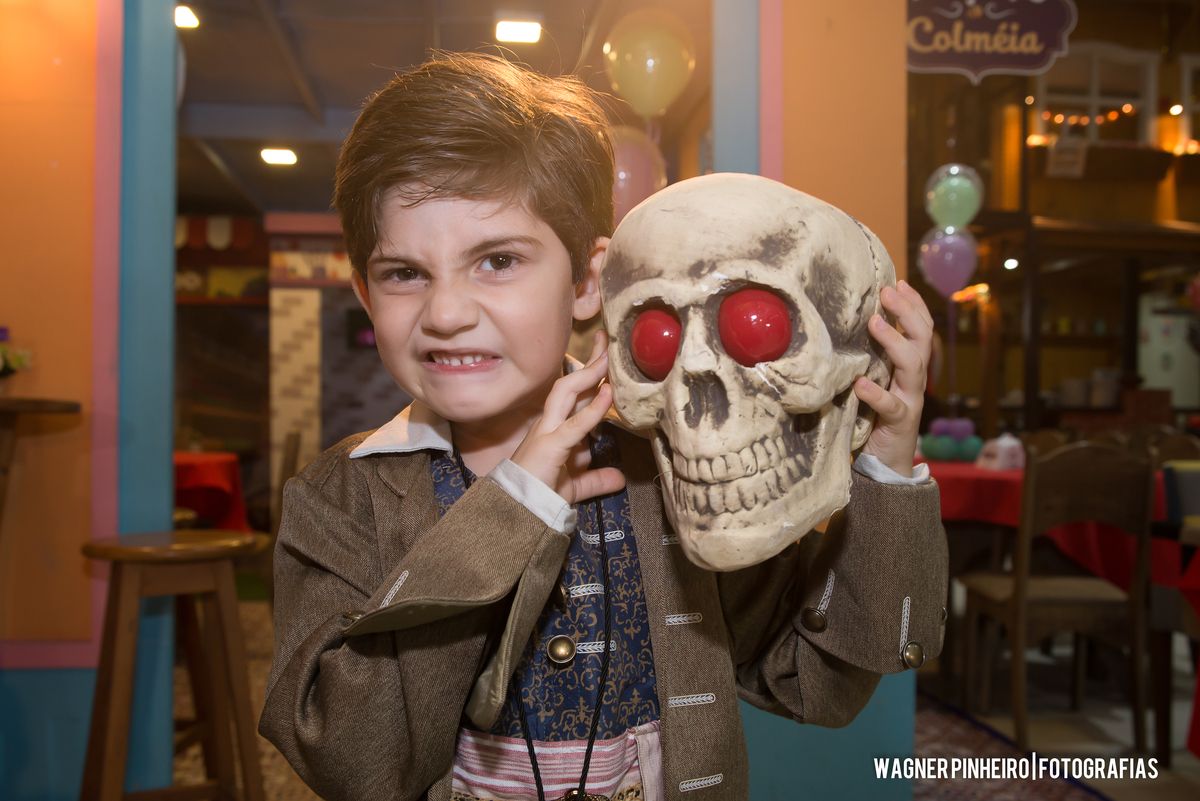 aniversario no colmeia park