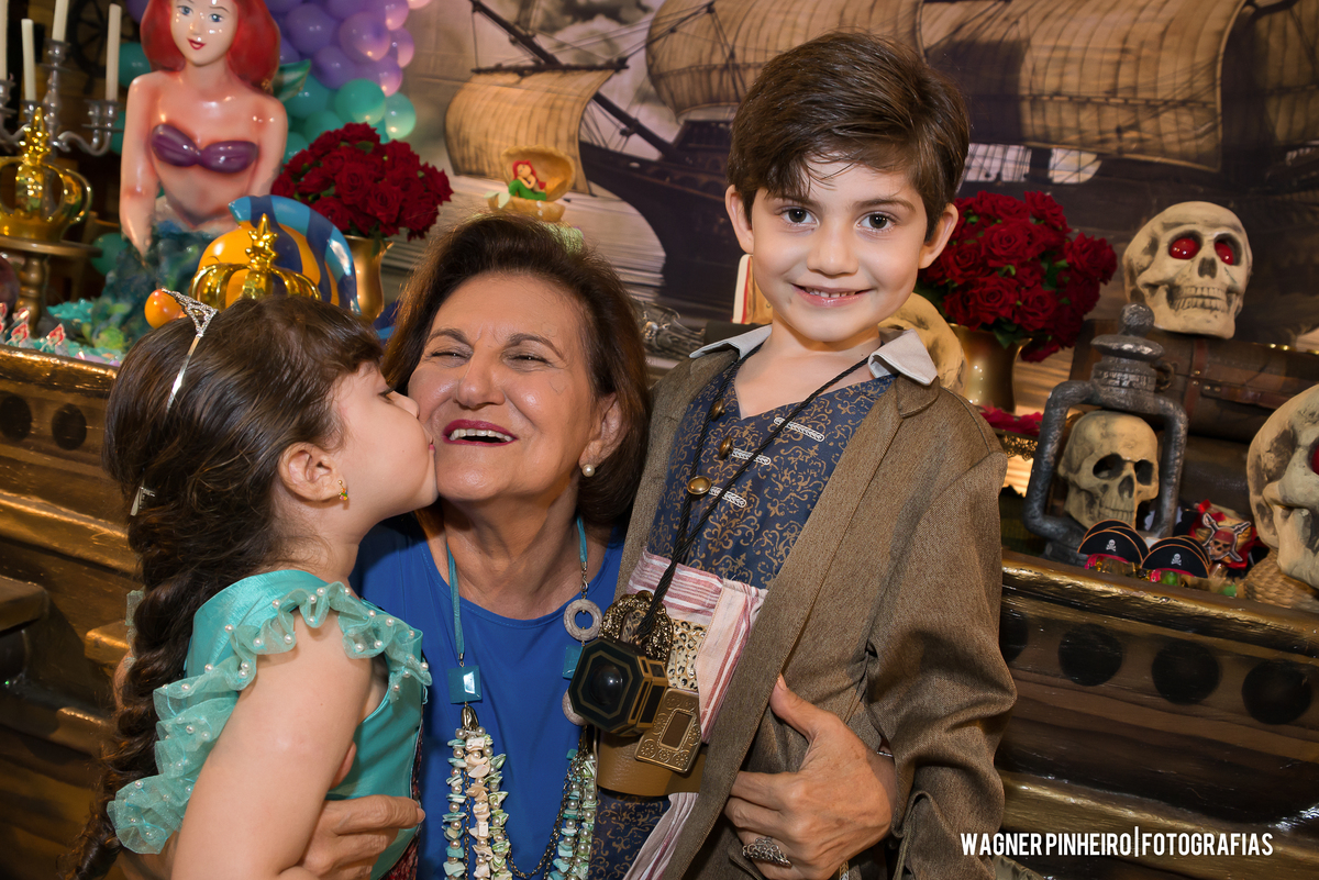 aniversario no colmeia park