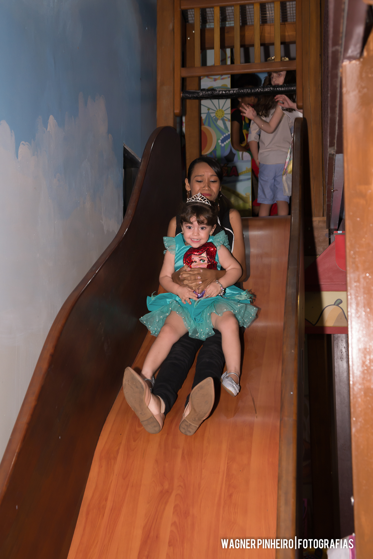 colmeia park e buffet infantil