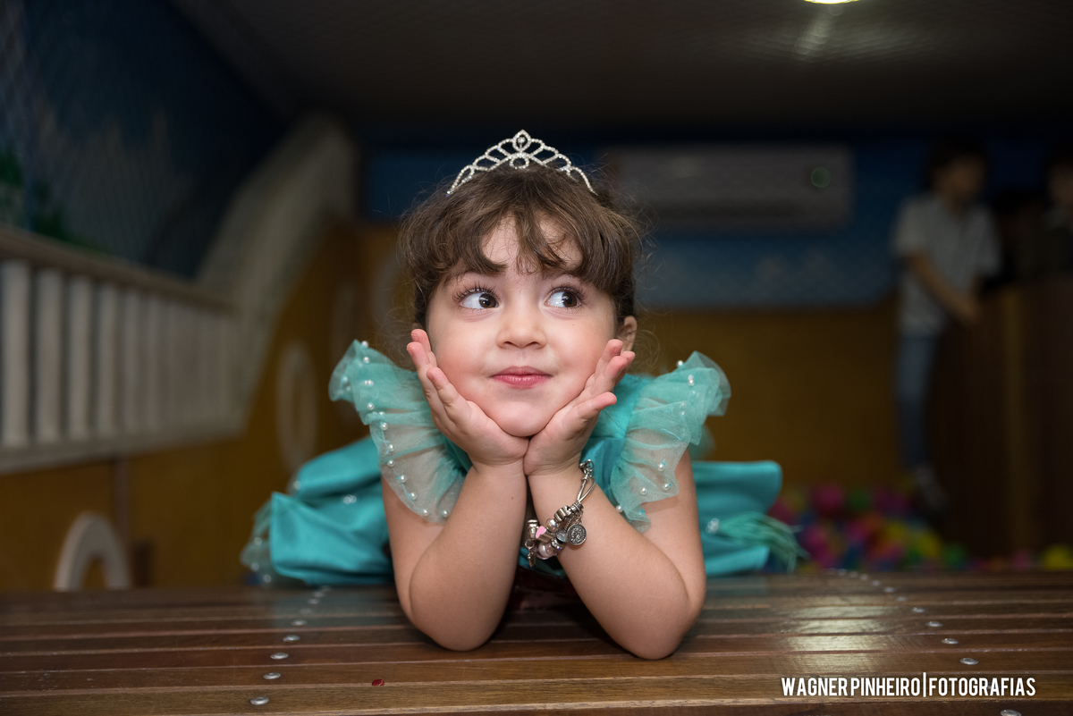 colmeia park e buffet infantil