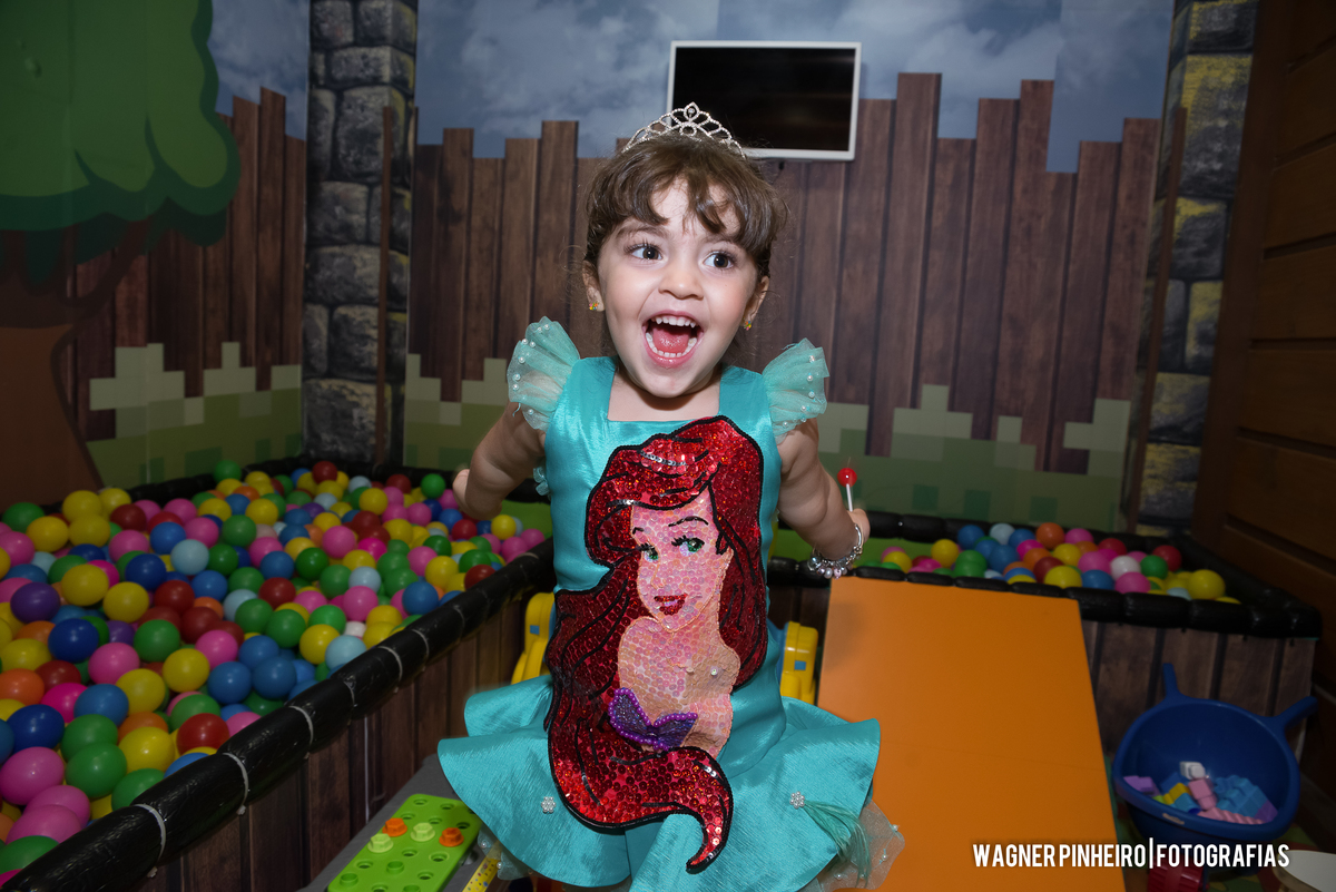 colmeia park e buffet infantil