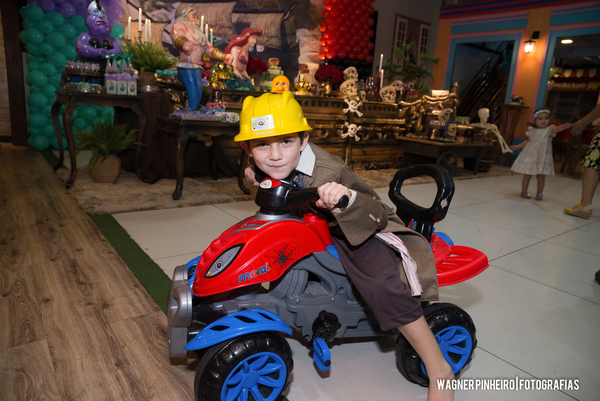 colmeia park e buffet infantil