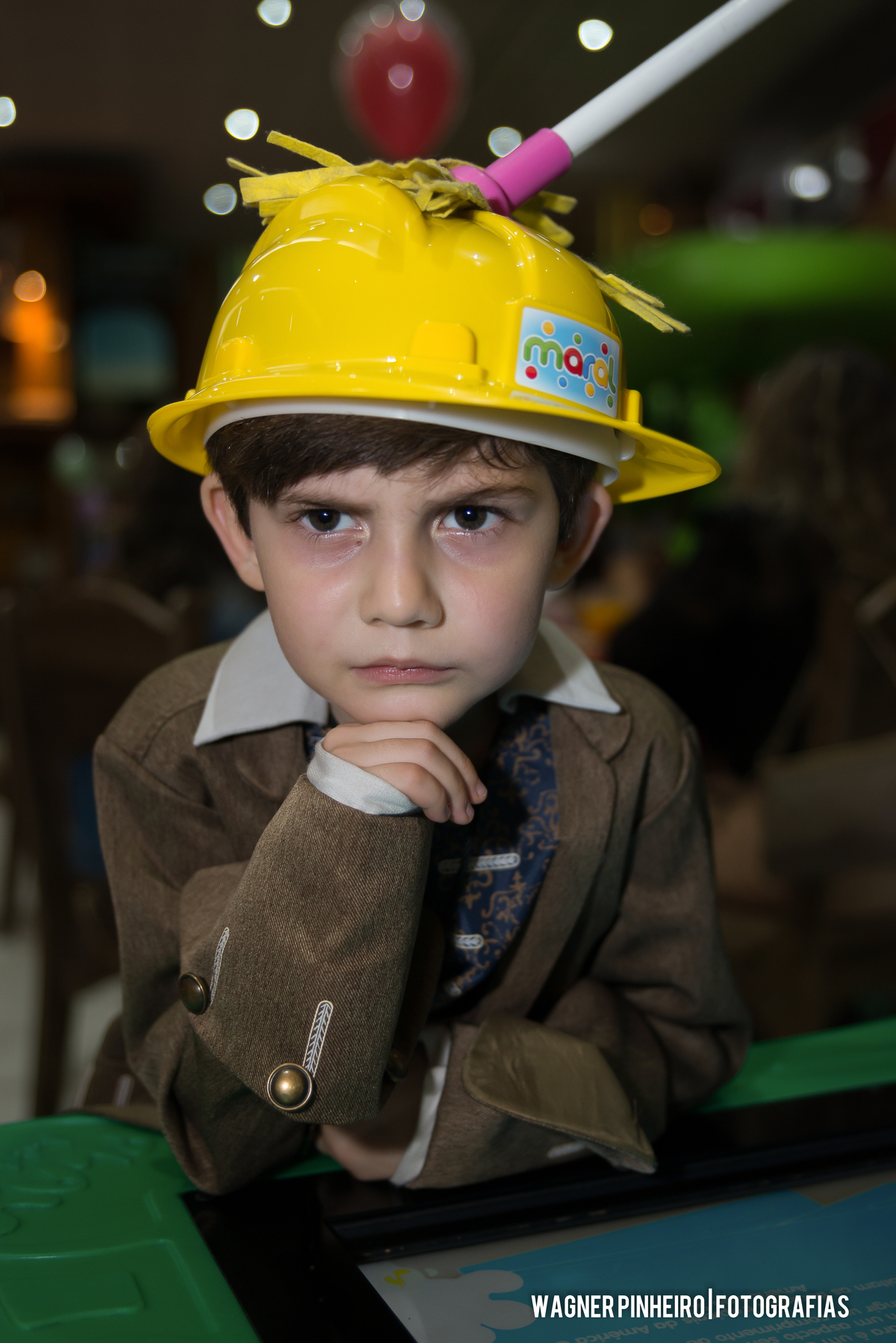 colmeia park e buffet infantil