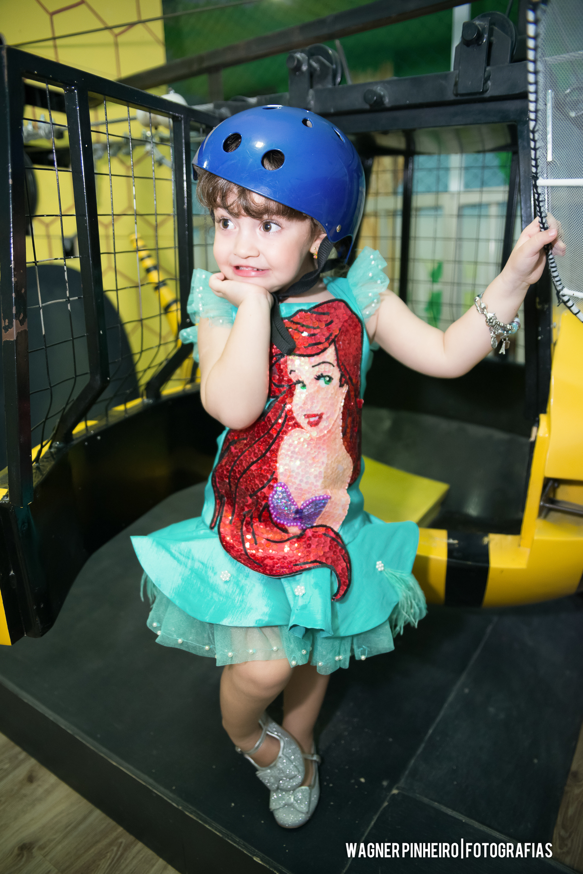 colmeia park e buffet infantil