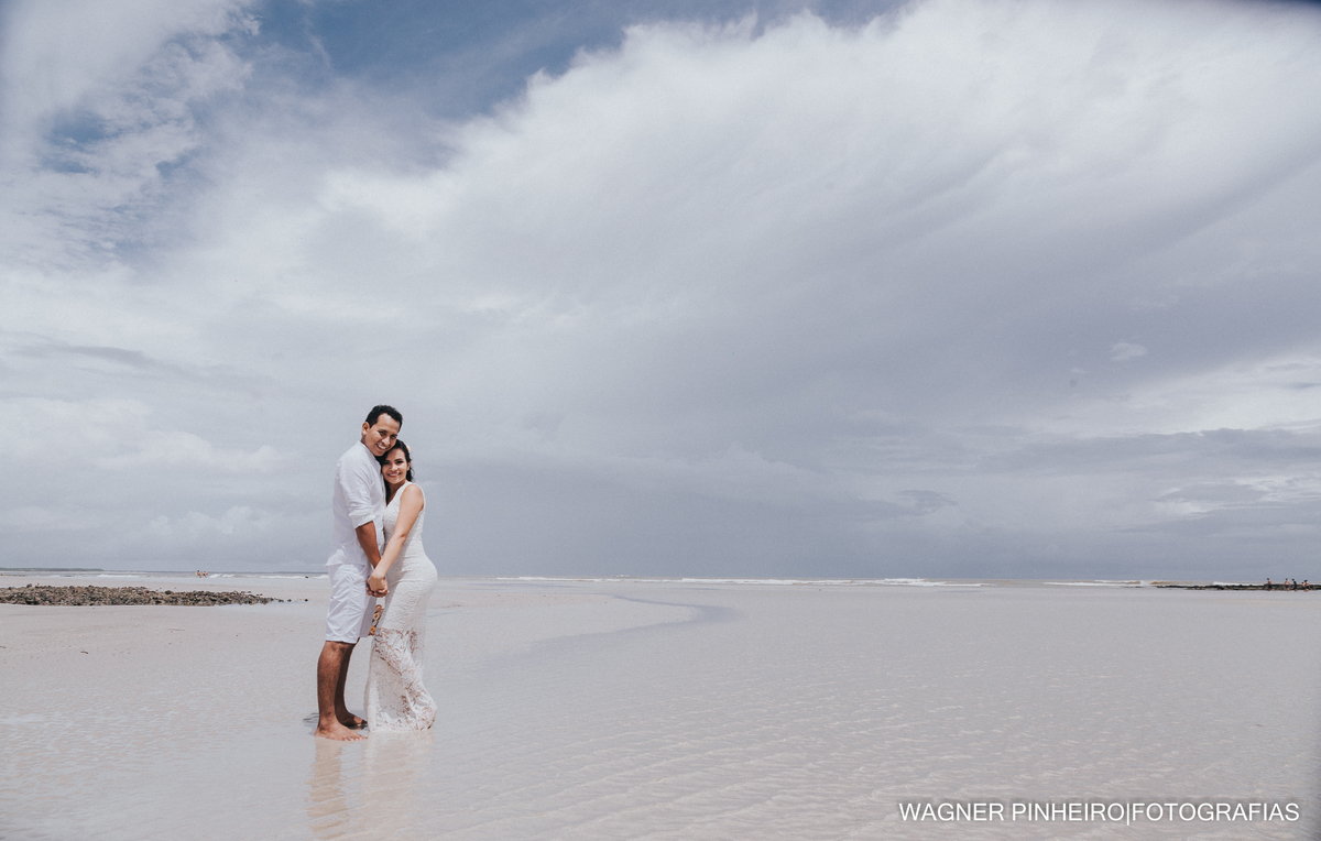 pré wedding em salinas