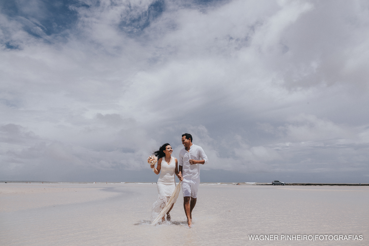 pré wedding em salinas